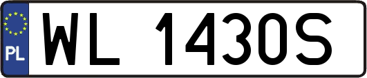 WL1430S