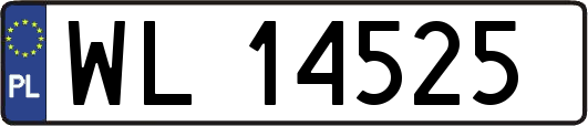 WL14525