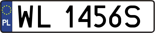 WL1456S