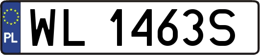 WL1463S
