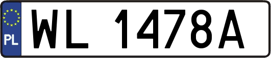 WL1478A