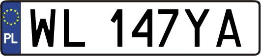 WL147YA