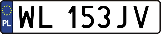 WL153JV