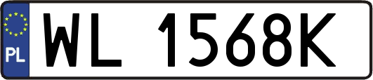 WL1568K
