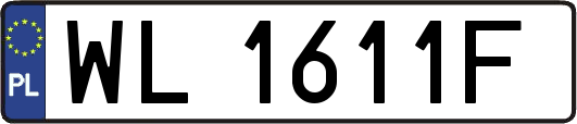 WL1611F