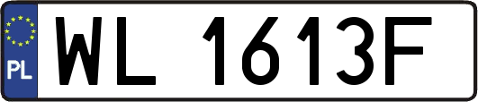WL1613F