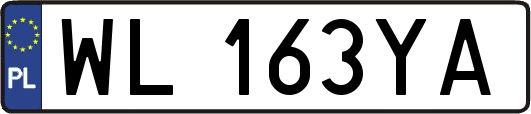 WL163YA