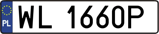 WL1660P