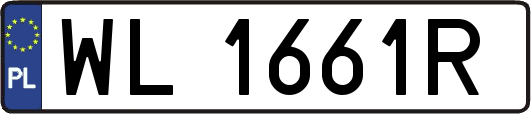 WL1661R