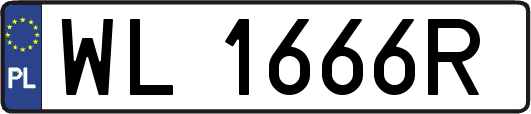 WL1666R