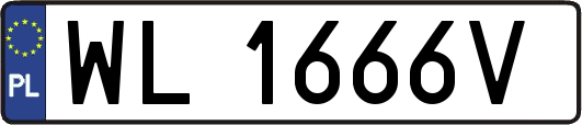 WL1666V