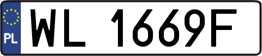 WL1669F