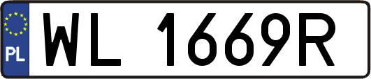 WL1669R