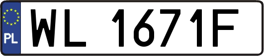 WL1671F