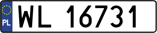 WL16731