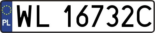 WL16732C
