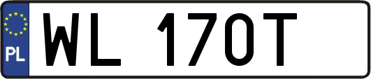 WL170T