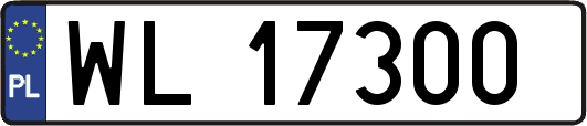 WL17300