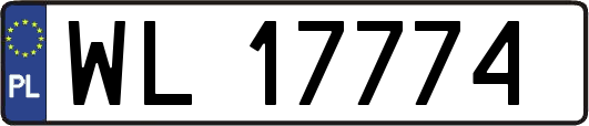 WL17774