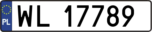 WL17789