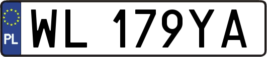 WL179YA