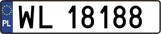 WL18188