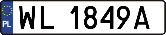WL1849A