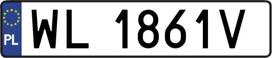 WL1861V