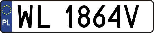 WL1864V