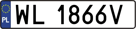 WL1866V