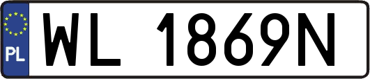 WL1869N