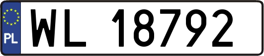 WL18792