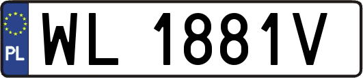 WL1881V