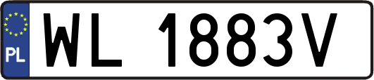 WL1883V