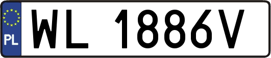 WL1886V