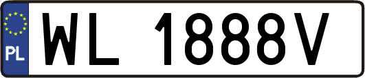 WL1888V