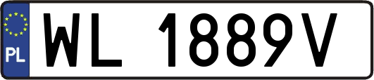 WL1889V