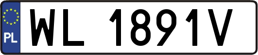 WL1891V