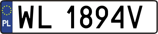 WL1894V
