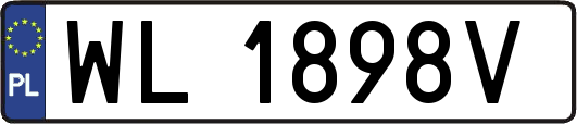 WL1898V