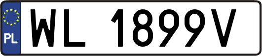 WL1899V