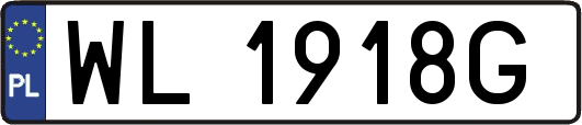 WL1918G