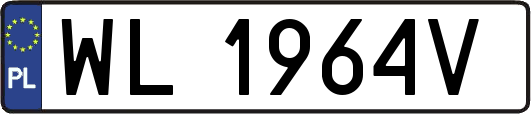 WL1964V