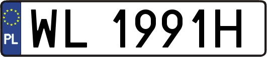 WL1991H