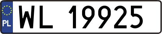 WL19925