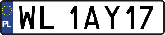 WL1AY17
