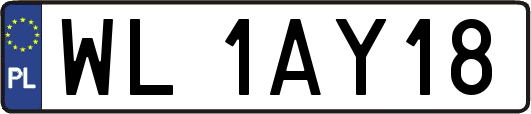 WL1AY18
