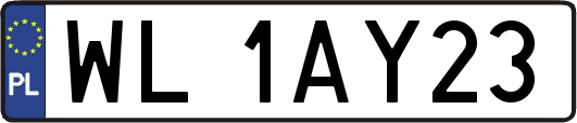 WL1AY23