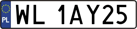 WL1AY25