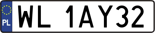 WL1AY32